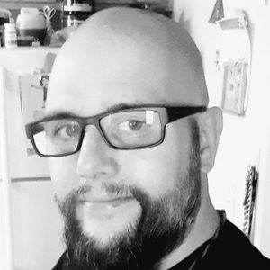 Meet your Posher, Scott